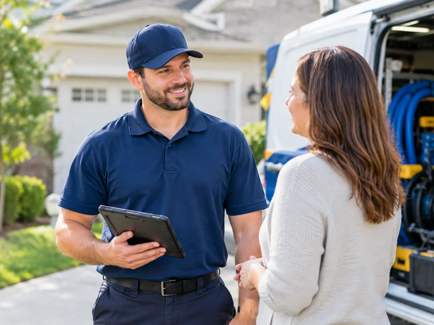 Sewage Backup Cleanup Gladstone, NJ FAQs